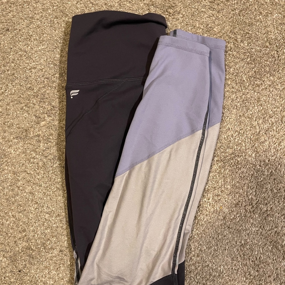 Fabletics powerhold leggings